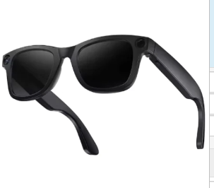 AI Camera Smart Glasses - SkyeDragon Gifts