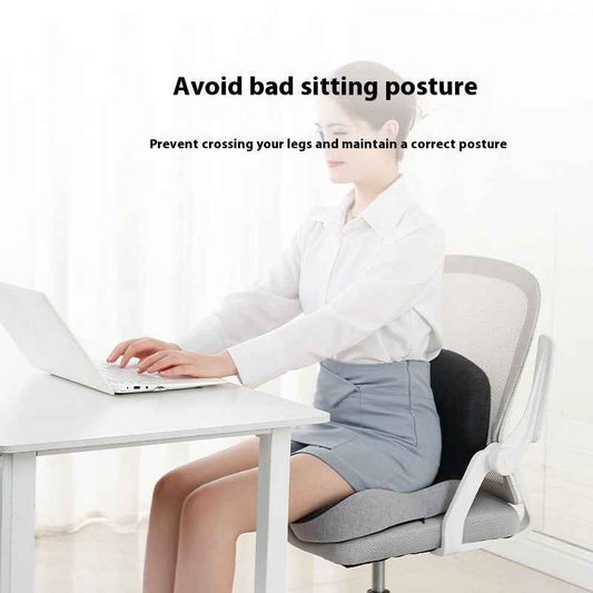Memory Foam Backrest