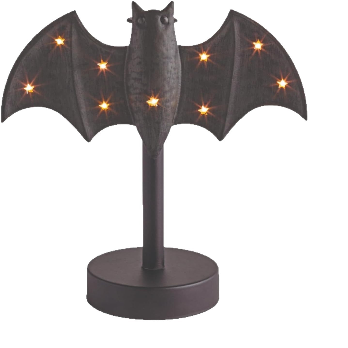 Halloween Witch Lamp Decorative Table Light for Halloween Decoration - SkyeDragon Gifts