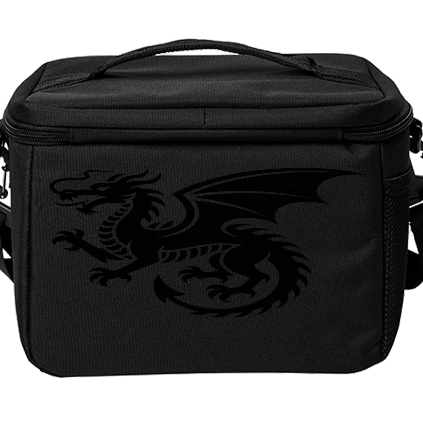 Black - CSB505 - BACK