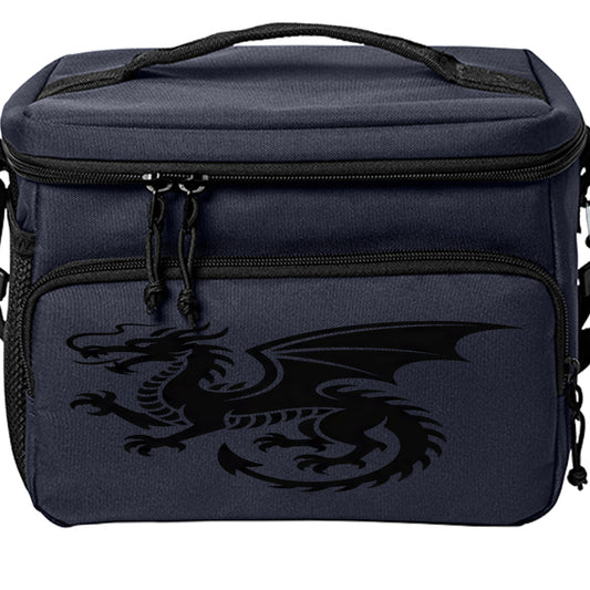 River Blue Navy - CSB505 - FRONT