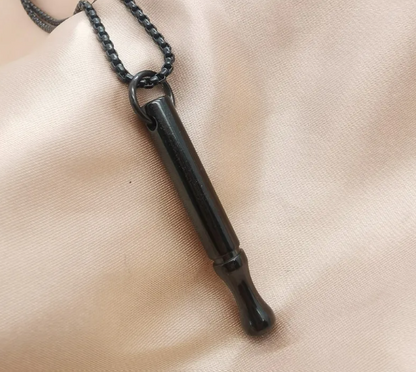 Breathing Necklace for Anxiety - SkyeDragon Gifts