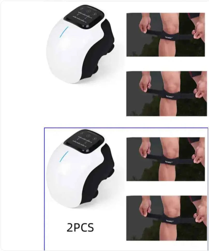 Physiotherapy Relief