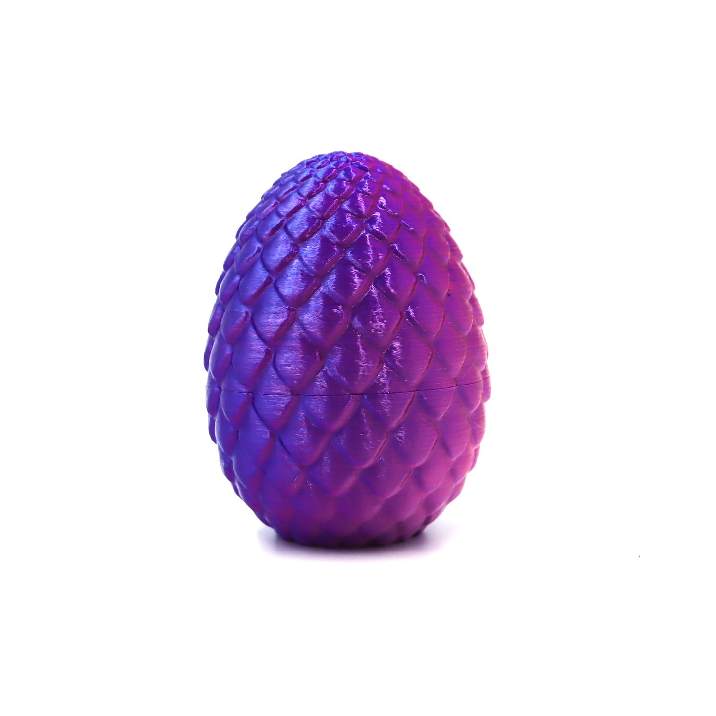 3D Printed Dragon Ornament Chinese Dragon Cross-border Dragon Egg 3D Printed Articulated Dragon Toy Figurine Gift Craft - SkyeDragon Gifts