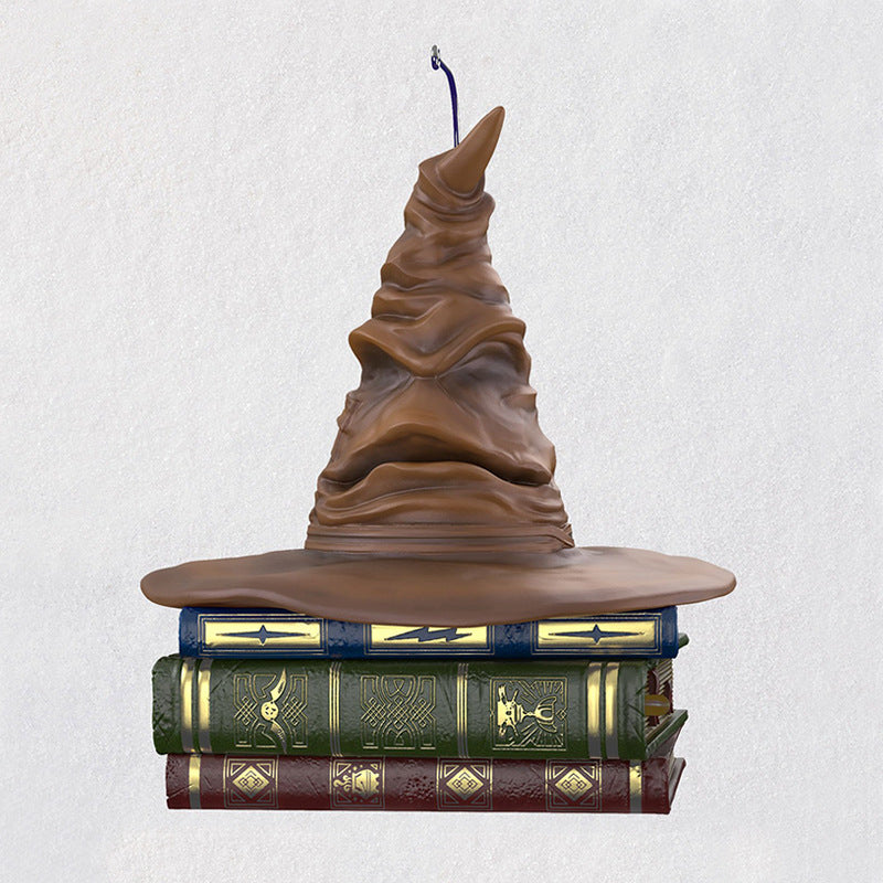 Sounding Magic Hats Decor Iconic Souvenirs Decorative Resin Crafts - SkyeDragon Gifts