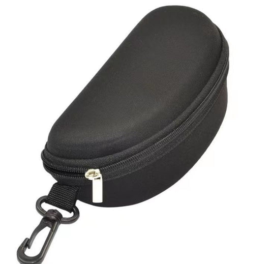 Vintage ND9 Punk Sun Glasses, 9-Level UV Filter, Includes Protective Case - SkyeDragon Gifts