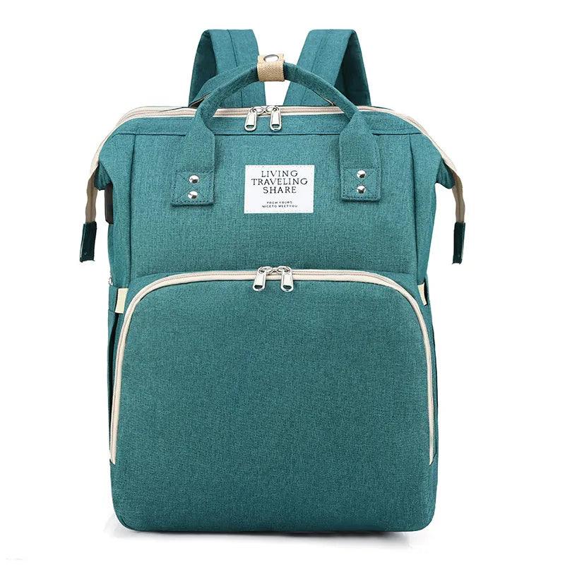 Large-Capacity Mommy Bag - SkyeDragon Gifts