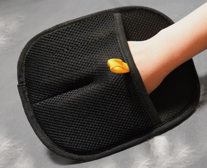 Fur Remover Glove - SkyeDragon Gifts