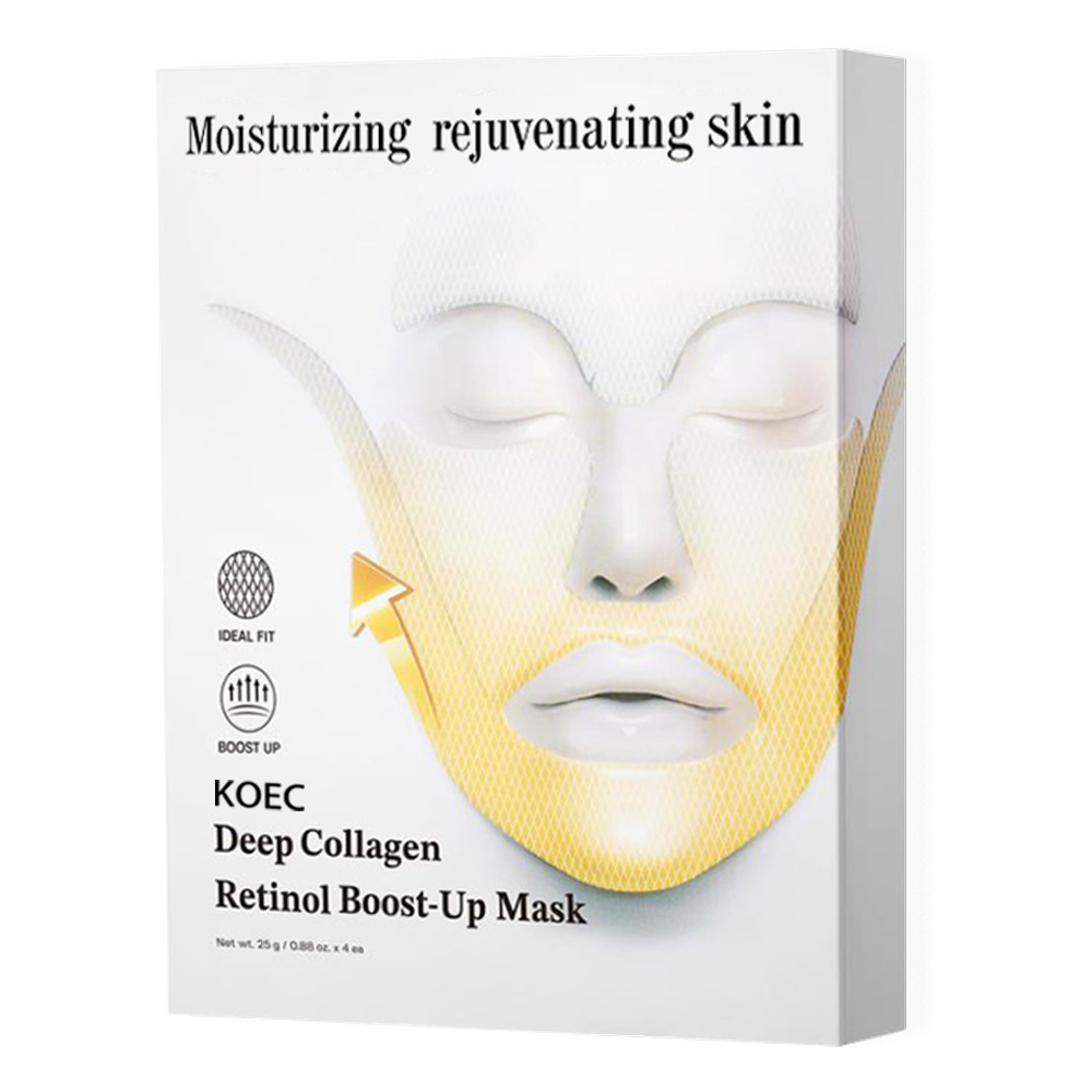 Collagen Lifting Face Mask - SkyeDragon Gifts