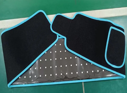 LED Infrared Belt Therapy Device - SkyeDragon Gifts