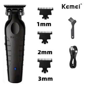 Kemei Professional Hair Clipper Set - SkyeDragon Gifts