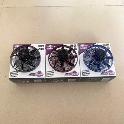 Flynova Mini UFO Spinner - SkyeDragon Gifts