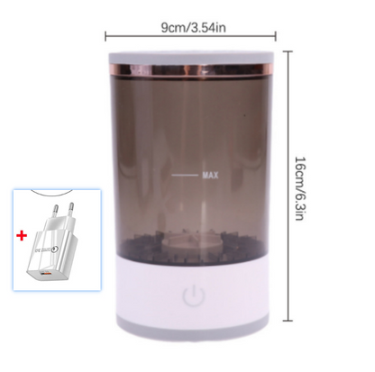 Makeup Brush Cleaner - SkyeDragon Gifts