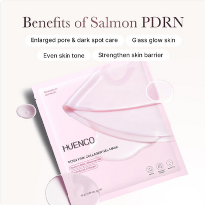Hydrating Collagen Facial Mask - SkyeDragon Gifts
