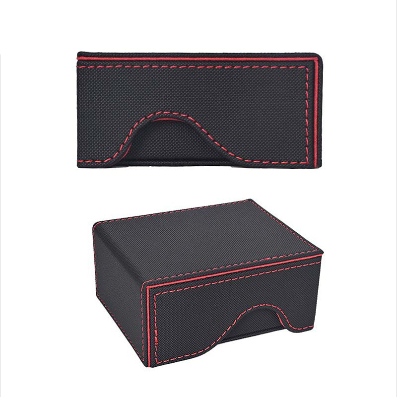 2025 New Game Card Boxes. Large - capacity. Multiple Colors. - SkyeDragon Gifts