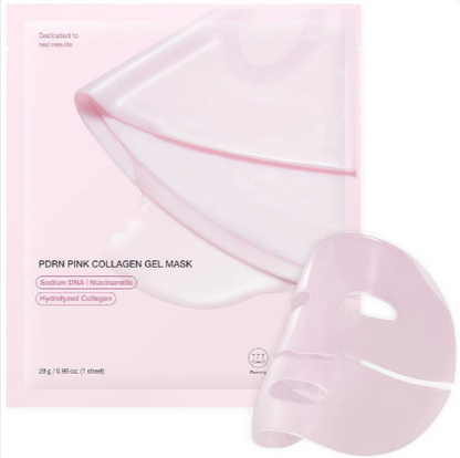 Hydrating Collagen Facial Mask - SkyeDragon Gifts