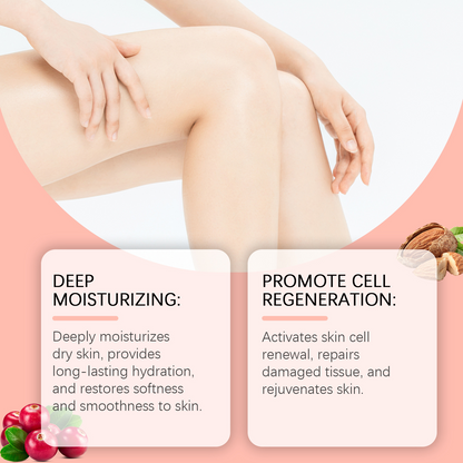 Soothing Body oil - SkyeDragon Gifts