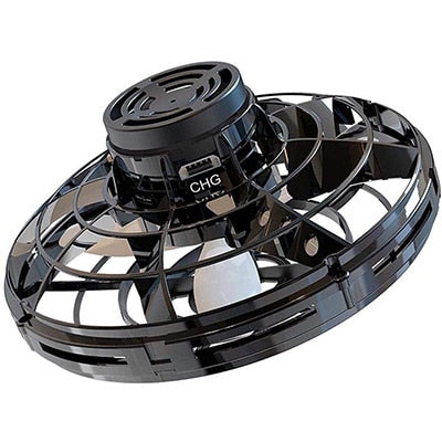 Flynova Mini UFO Spinner - SkyeDragon Gifts