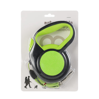 Reflective Pet Leash for Enhanced Safety - SkyeDragon Gifts