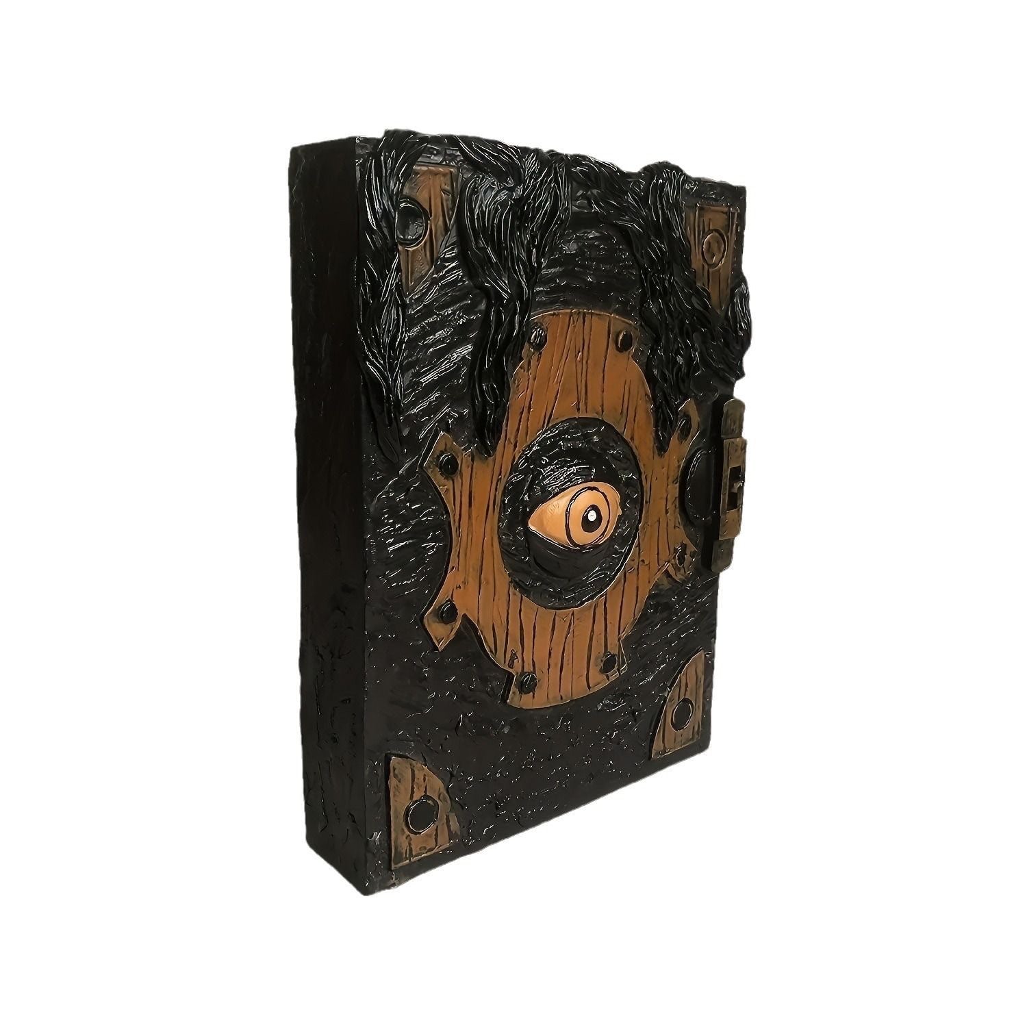 Halloween Decorative Dragon Eye Horror Book Ornament Halloween Living Room Bedroom Home Decoration Gift - SkyeDragon Gifts