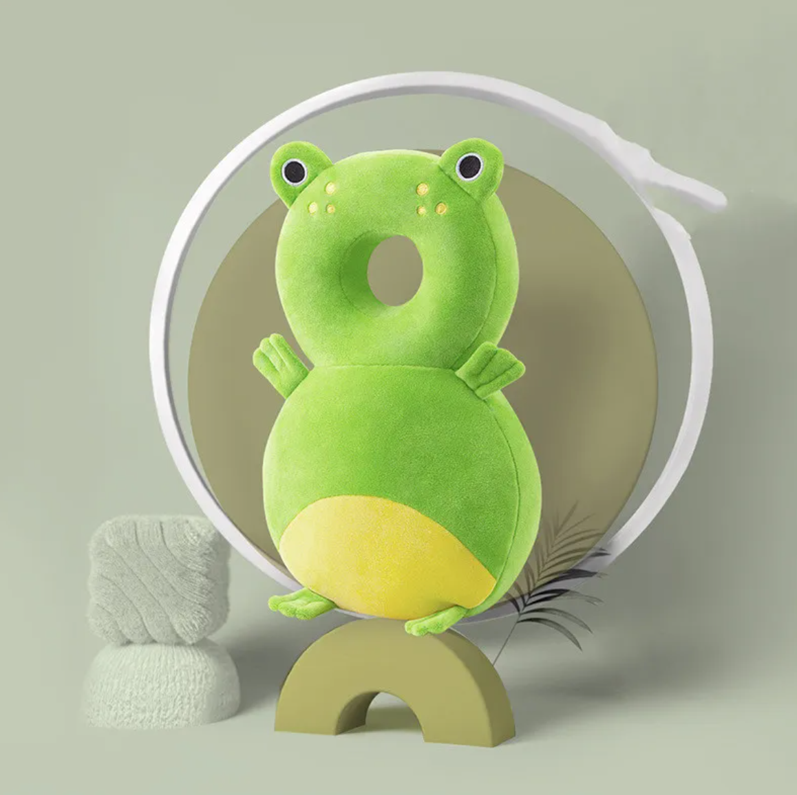 Toddler Head Protection Pad - SkyeDragon Gifts