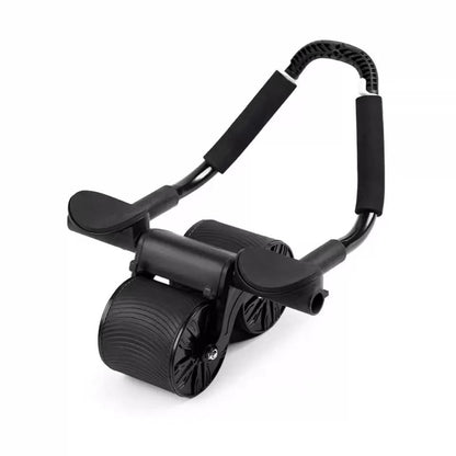 Automatic Rebound Abdominal Wheel - SkyeDragon Gifts