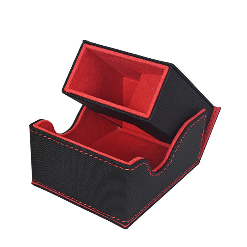 2025 New Game Card Boxes. Large - capacity. Multiple Colors. - SkyeDragon Gifts