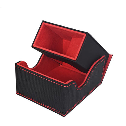 2025 New Game Card Boxes. Large - capacity. Multiple Colors. - SkyeDragon Gifts