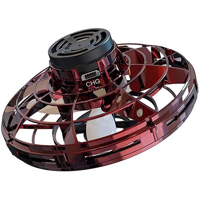 Flynova Mini UFO Spinner - SkyeDragon Gifts
