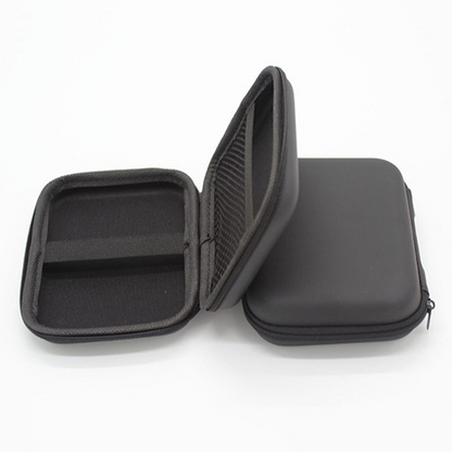 Mini Portable Accessories Storage Case - SkyeDragon Gifts