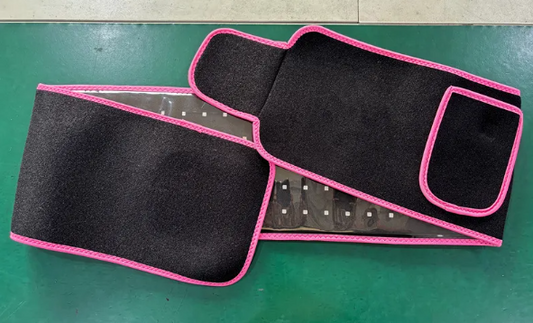 LED Infrared Belt Therapy Device - SkyeDragon Gifts