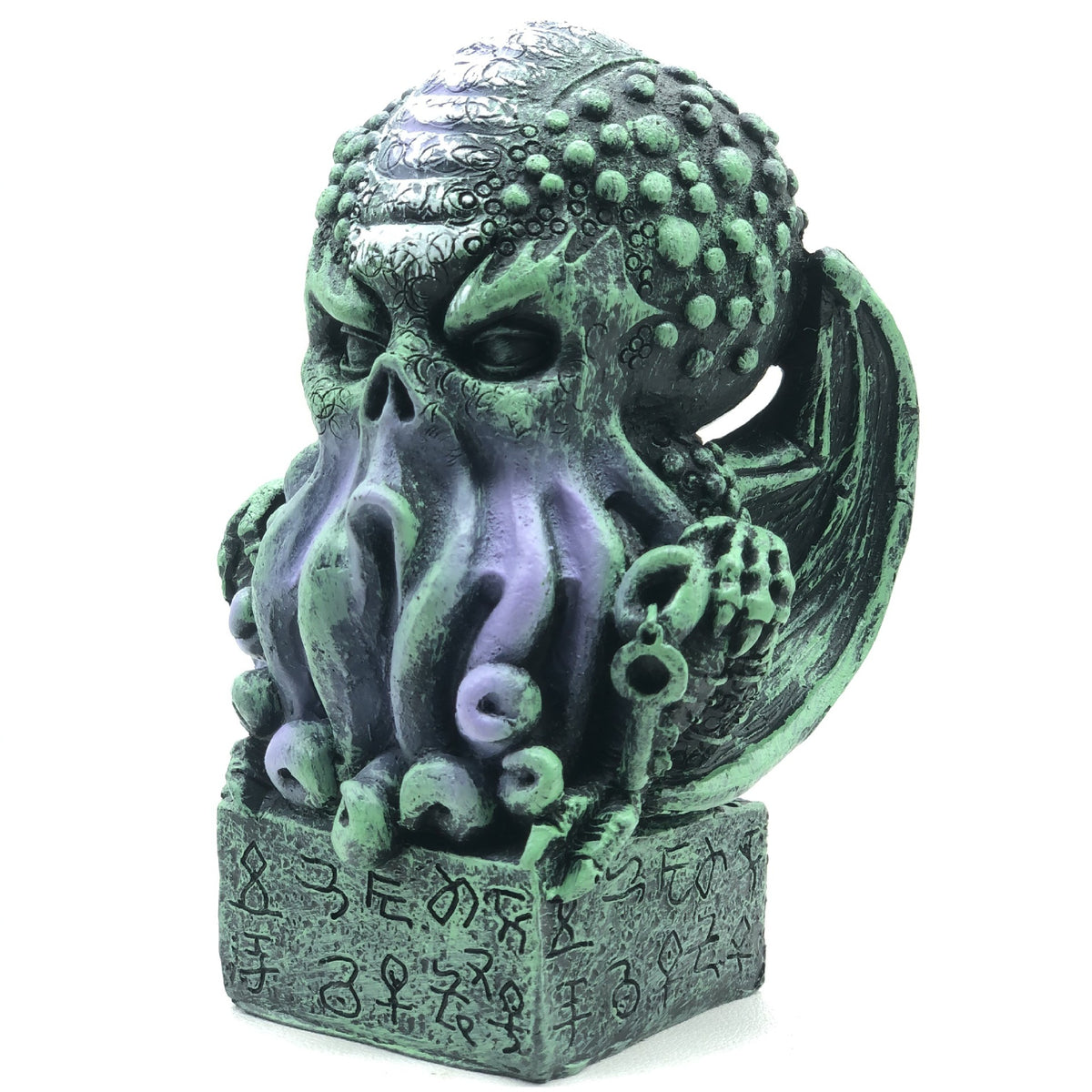 European Mythological Statue Ornament Resin Craft Decorative Figurine