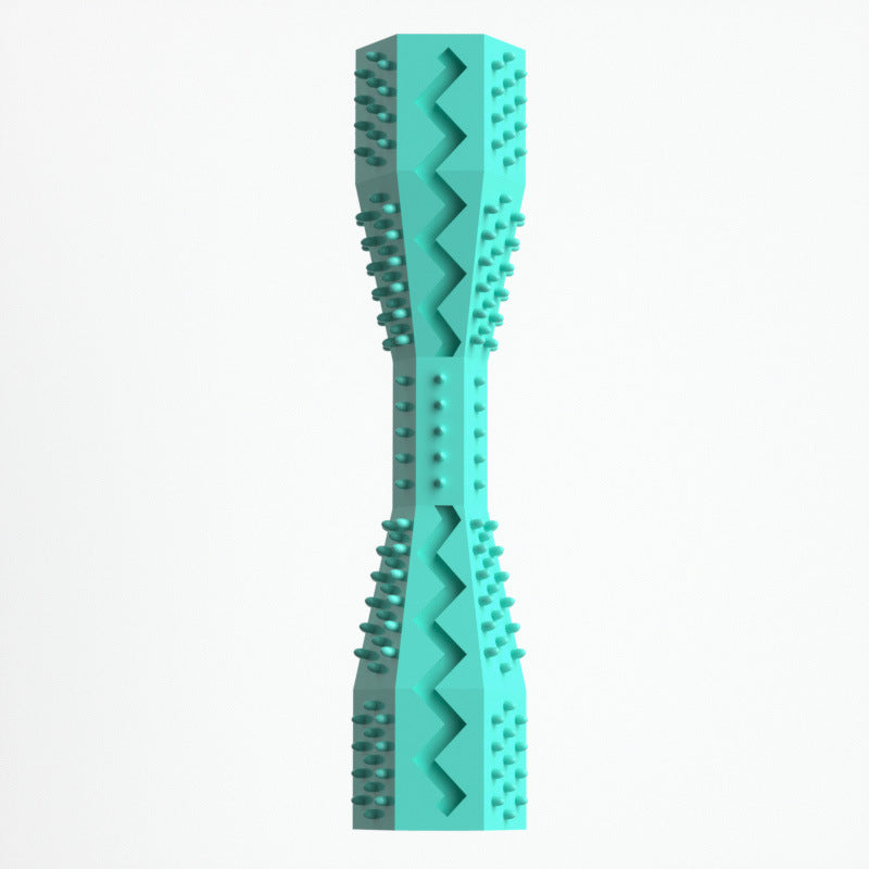 Dog Chewing Toys and Toothbrush for Teeth Cleaning - SkyeDragon Gifts