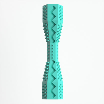 Dog Chewing Toys and Toothbrush for Teeth Cleaning - SkyeDragon Gifts