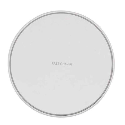 60W Wireless Charger Pad for iPhone & Samsung Phones