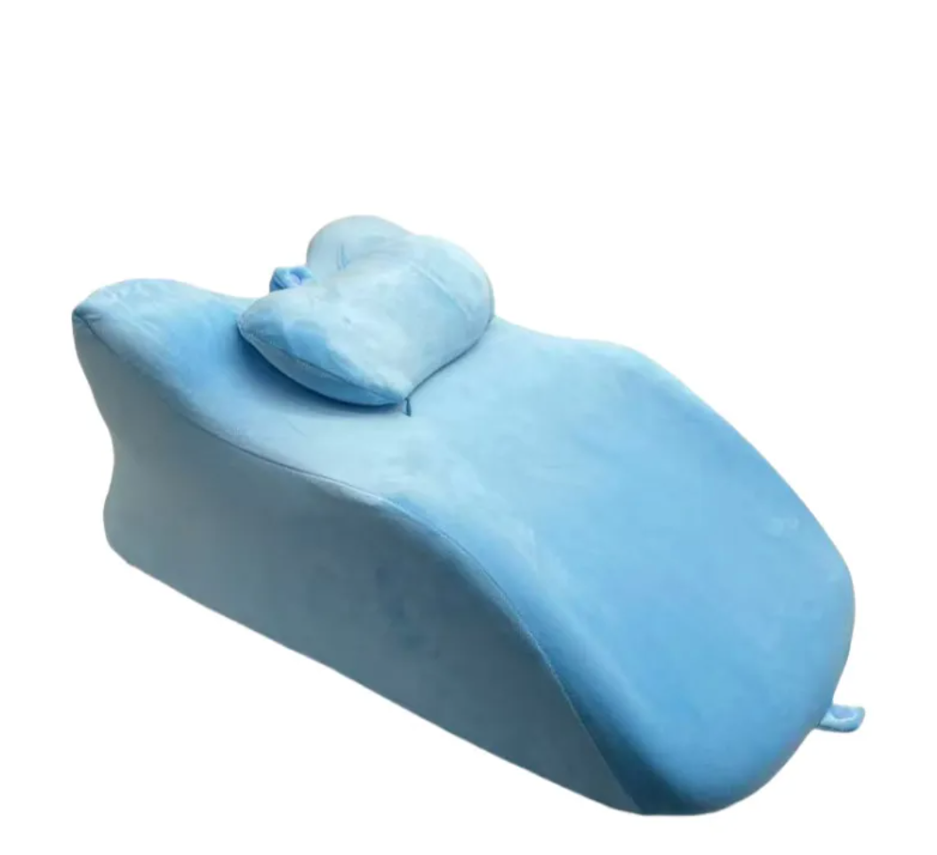Stomach Sleeper Pillow - SkyeDragon Gifts