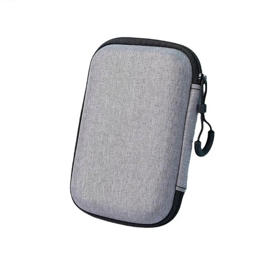 Mini Portable Accessories Storage Case - SkyeDragon Gifts
