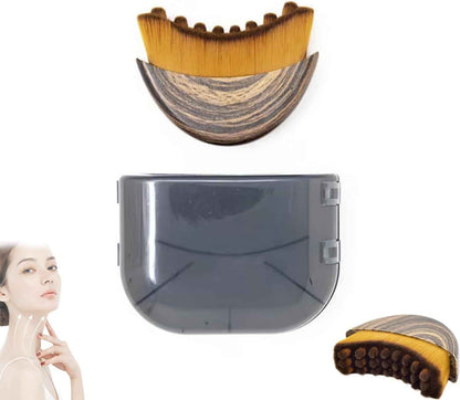 Facial Lymph Massage Brush