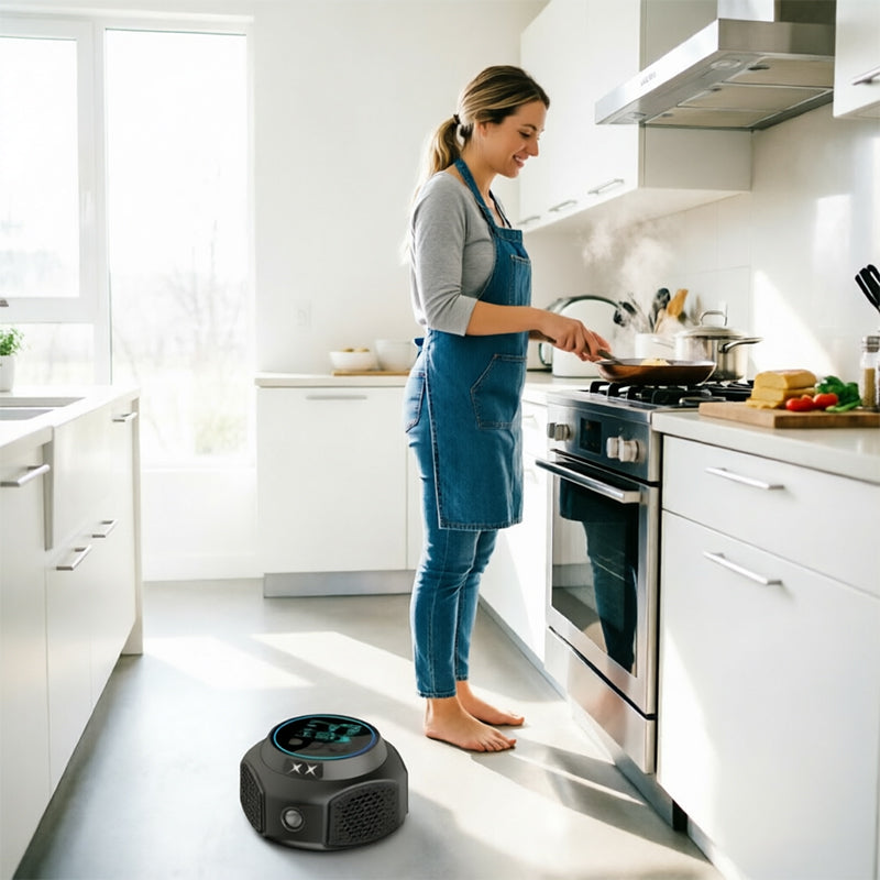 360° Ultrasonic Pest Repeller, High Power Indoor Rodent & Insect Repeller, Safe Plug-in Mosquito & Mouse Control - SkyeDragon Gifts