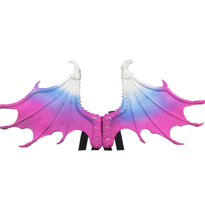Halloween Mardi Gras Costume for Kids, Devil Cosplay Dragon