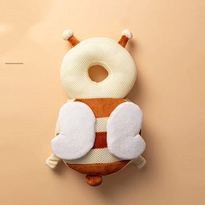 Toddler Head Protection Pad - SkyeDragon Gifts