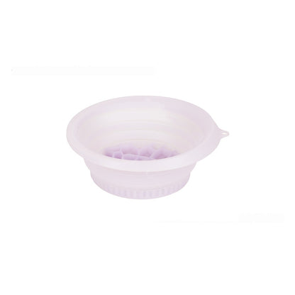 Collapsible Silicone Ice Basin - SkyeDragon Gifts