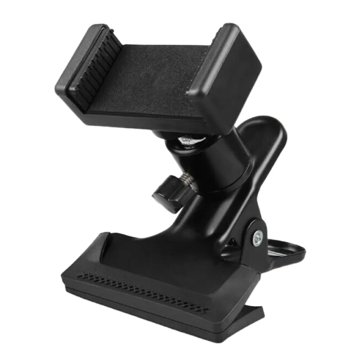 Phone Guitar Clip Stand - SkyeDragon Gifts