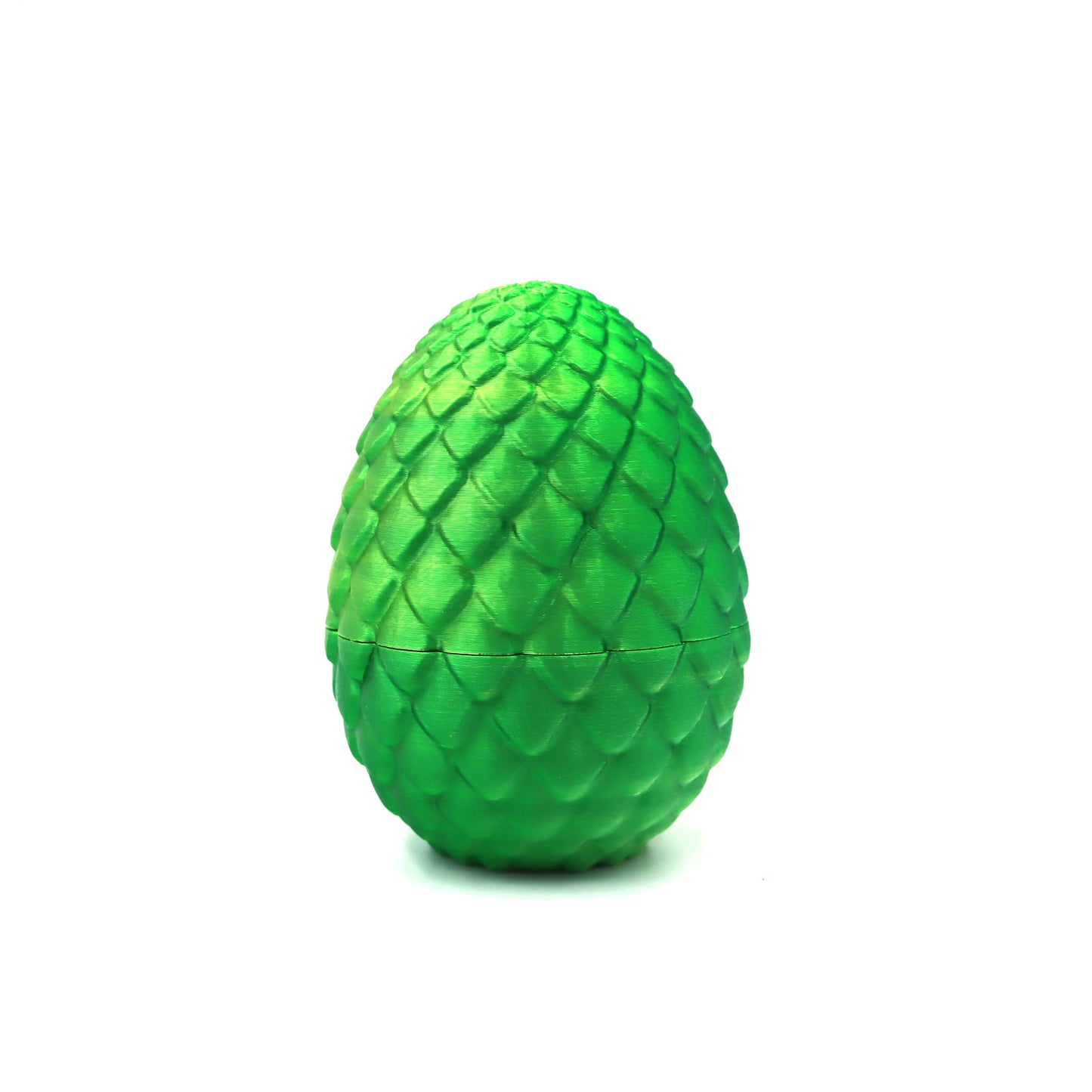 3D Printed Dragon Ornament Chinese Dragon Cross-border Dragon Egg 3D Printed Articulated Dragon Toy Figurine Gift Craft - SkyeDragon Gifts