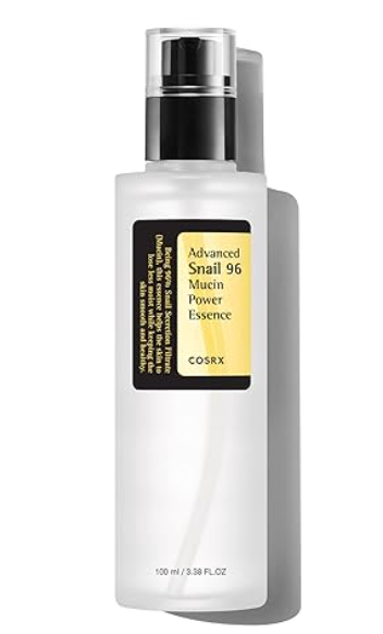 Snail Revive Moisturizer - SkyeDragon Gifts