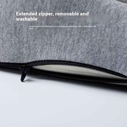 Memory Foam Backrest