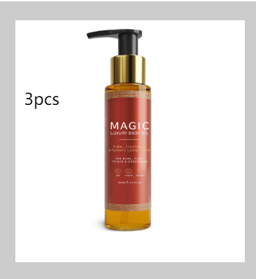 Soothing Body oil - SkyeDragon Gifts