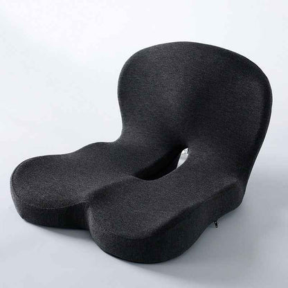 Memory Foam Backrest