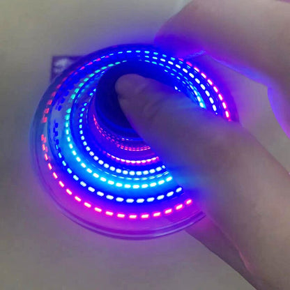 Flynova Mini UFO Spinner - SkyeDragon Gifts