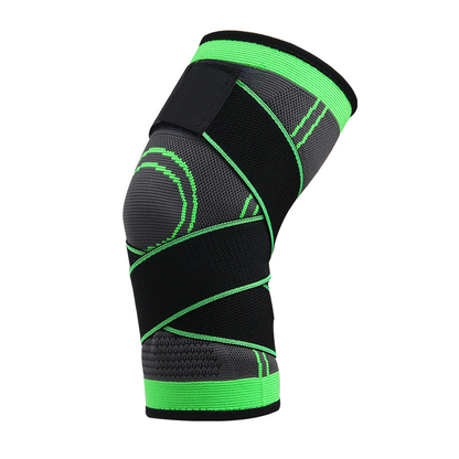 Men's Compression Knee Brace for Sports and Fitness - SkyeDragon Gifts